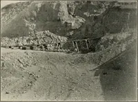 Picture 119 of 147 from The structural and industrial materials of California (1906), leaf 282
