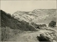 An illustration from The structural and industrial materials of California (1906)