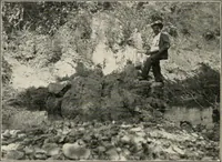 An illustration from The structural and industrial materials of California (1906)