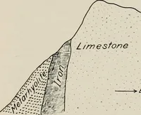 Picture 131 of 147 from The structural and industrial materials of California (1906), leaf 310