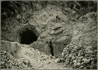 Picture 133 of 147 from The structural and industrial materials of California (1906), leaf 314