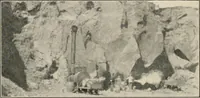 Picture 139 of 147 from The structural and industrial materials of California (1906), leaf 333