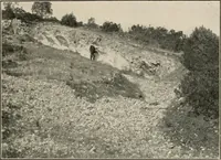 Picture 140 of 147 from The structural and industrial materials of California (1906), leaf 336