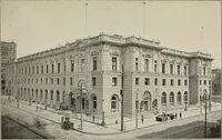 Picture 7 of 147 from The structural and industrial materials of California (1906), leaf 36