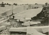 Picture 8 of 147 from The structural and industrial materials of California (1906), leaf 38