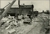 An illustration from The structural and industrial materials of California (1906)
