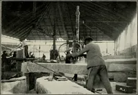 Picture 15 of 147 from The structural and industrial materials of California (1906), leaf 50