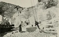 Picture 16 of 147 from The structural and industrial materials of California (1906), leaf 52