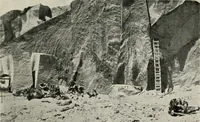 Picture 17 of 147 from The structural and industrial materials of California (1906), leaf 52