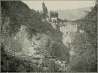 An illustration from The structural and industrial materials of California (1906)