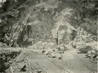 Picture 37 of 147 from The structural and industrial materials of California (1906), leaf 93