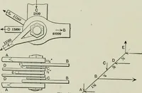 An illustration from Structural mechanics : comprising the strength and resistance of materials and elements of structural design, with examples and problems (1907)