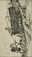 An illustration from The struggles for life and home in the North-west [microform] (1890)
