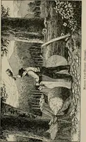 An illustration from The struggles for life and home in the North-west [microform] (1890)