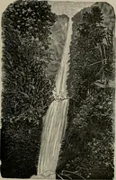 An illustration from The struggles for life and home in the North-west [microform] (1890)