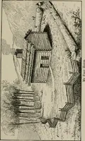 An illustration from The struggles for life and home in the North-west [microform] (1890)