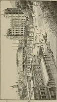 An illustration from The struggles for life and home in the North-west [microform] (1890)