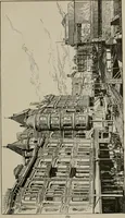 An illustration from The struggles for life and home in the North-west [microform] (1890)