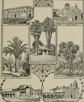 An illustration from The struggles for life and home in the North-west [microform] (1890)