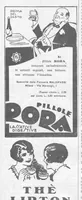 Picture 2 of 14 from IL RICAMO - numeri vari/1930-1940 - frammenti (1930), leaf 3