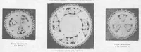 An illustration from JOURNAL DES OUVRAGES DE DAMES - N. 2/1929 - frammenti (1929)