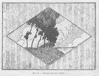 Picture 3 of 17 from JOURNAL DES OUVRAGES DE DAMES - 1930 - frammenti (1930), leaf 4
