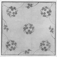 Picture 5 of 17 from JOURNAL DES OUVRAGES DE DAMES - 1930 - frammenti (1930), leaf 6
