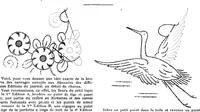 Picture 17 of 20 from JOURNAL DES OUVRAGES DE DAMES - 1930 - frammenti (1930), leaf 25