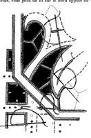 Picture 18 of 20 from JOURNAL DES OUVRAGES DE DAMES - 1930 - frammenti (1930), leaf 25