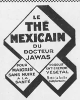Picture 2 of 18 from MODES ET TRAVAUX FÉMININS - N. 212/1928 (1928), leaf 1
