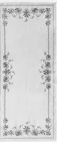 An illustration from MODES ET TRAVAUX FÉMININS - N. 212/1928 (1928)