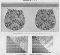 Picture 15 of 18 from MODES ET TRAVAUX FÉMININS - N. 212/1928 (1928), leaf 30