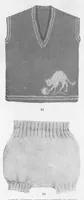 Picture 16 of 18 from MODES ET TRAVAUX FÉMININS - N. 212/1928 (1928), leaf 31