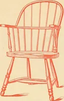 An illustration from Students' furniture : rugs and draperies. (1903)