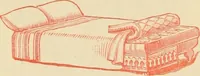 An illustration from Students' furniture : rugs and draperies. (1903)