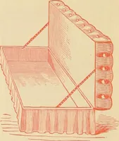 An illustration from Students' furniture : rugs and draperies. (1903)