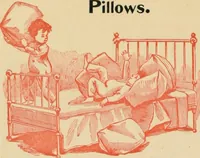 An illustration from Students' furniture : rugs and draperies. (1903)