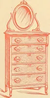 An illustration from Students' furniture : rugs and draperies. (1903)