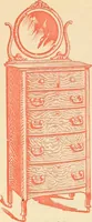 An illustration from Students' furniture : rugs and draperies. (1903)
