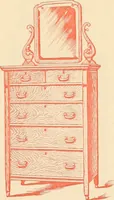 An illustration from Students' furniture : rugs and draperies. (1903)