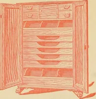 An illustration from Students' furniture : rugs and draperies. (1903)