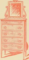 An illustration from Students' furniture : rugs and draperies. (1903)