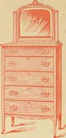 An illustration from Students' furniture : rugs and draperies. (1903)