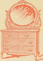 An illustration from Students' furniture : rugs and draperies. (1903)
