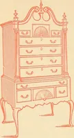 An illustration from Students' furniture : rugs and draperies. (1903)