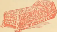 An illustration from Students' furniture : rugs and draperies. (1903)