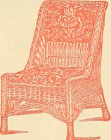 An illustration from Students' furniture : rugs and draperies. (1903)