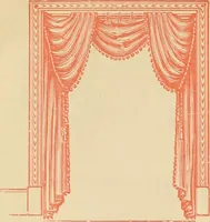An illustration from Students' furniture : rugs and draperies. (1903)