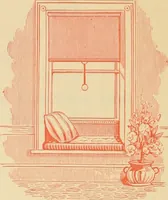 An illustration from Students' furniture : rugs and draperies. (1903)