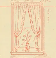 An illustration from Students' furniture : rugs and draperies. (1903)